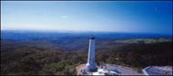 Mt Lofty Summit