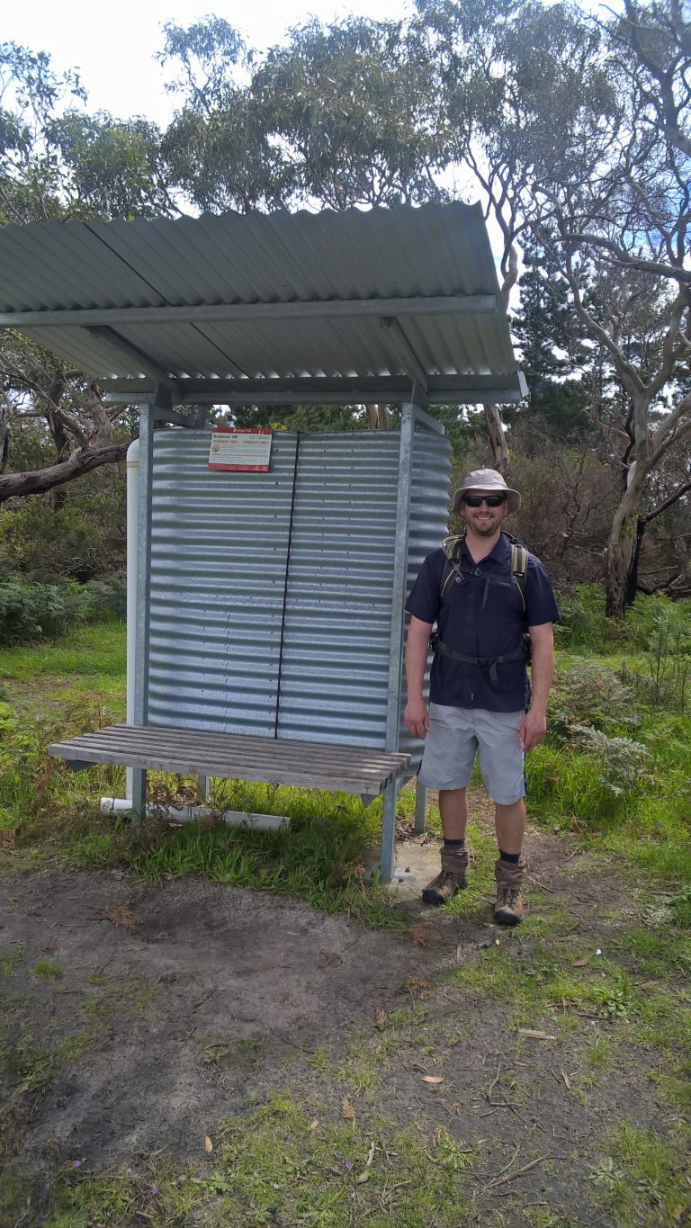 Shelter, September 2016