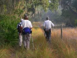 Free Seminar, Why Take a Hike on a Long Distance Trail 2